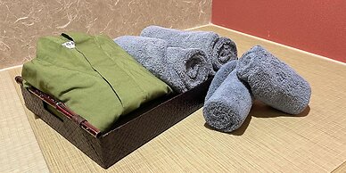 FUMAI SAUNA&INN