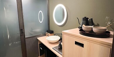 FUMAI SAUNA&INN