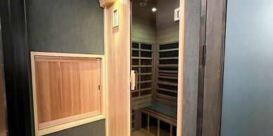 FUMAI SAUNA&INN