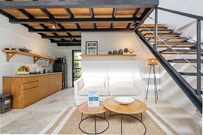 Serene and Tranquil Loft by GORO