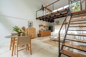 Serene and Tranquil Loft by GORO