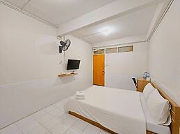 Ze Residence Ramintra
