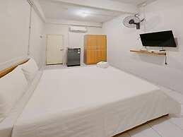 Ze Residence Ramintra