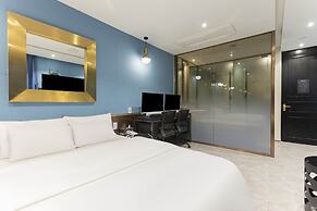 Hotel Des Arts