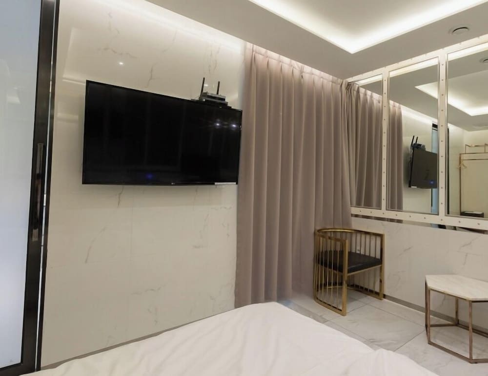 Hotel Des Arts