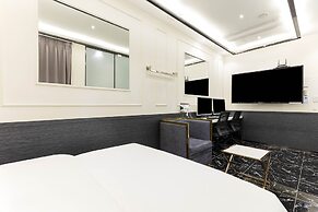 Hotel Des Arts