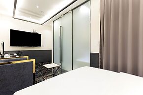 Hotel Des Arts