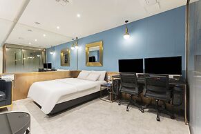 Hotel Des Arts