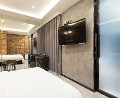 Hotel Des Arts