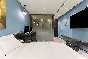 Hotel Des Arts