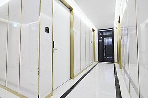 Hotel Des Arts