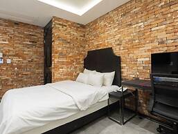 Hotel Des Arts