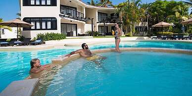 Royal Suites All-Inclusive Mandatory