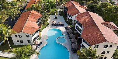Royal Suites All-Inclusive Mandatory