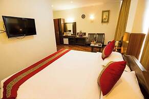 My Hotel Myanmar