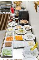 My Hotel Myanmar