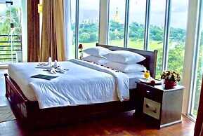 My Hotel Myanmar