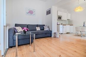 Lavanda Apartment With Terrace