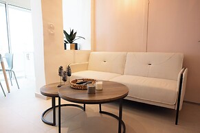 PORT CITY HAIFA - Authentic Luxury BG