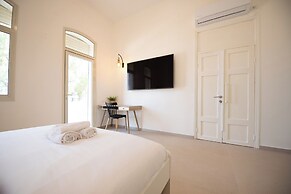 PORT CITY HAIFA - Authentic Luxury BG