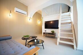 PORT CITY HAIFA - Authentic Luxury BG
