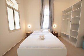 PORT CITY HAIFA - Authentic Luxury BG
