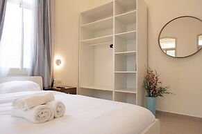 PORT CITY HAIFA - Authentic Luxury BG