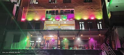 Vasudev lodge Gopeshwar