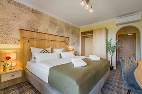 Chalet an der Brunnader