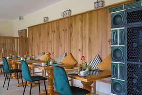 Chalet an der Brunnader