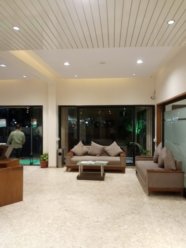 Dadra Resort Silvassa