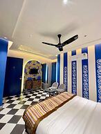 Hotel Grand Kailash Haveli