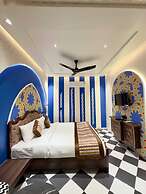 Hotel Grand Kailash Haveli