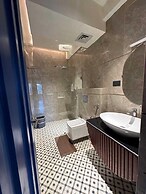 Hotel Grand Kailash Haveli