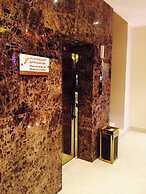 Pestana Hotel & Suites 1