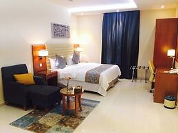 Pestana Hotel & Suites 1