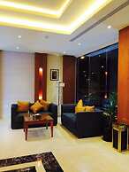 Pestana Hotel & Suites 1