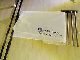 Pestana Hotel & Suites 1