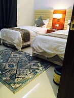 Pestana Hotel & Suites 1