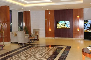 Pestana Hotel & Suites 1