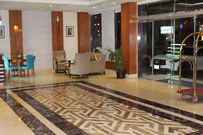 Pestana Hotel & Suites 1
