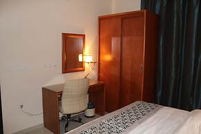 Pestana Hotel & Suites 1
