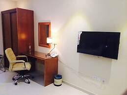 Pestana Hotel & Suites 1