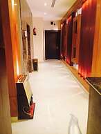 Pestana Hotel & Suites 1