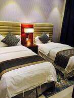 Pestana Hotel & Suites 1