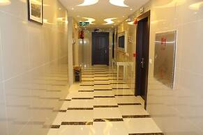 Pestana Hotel & Suites 1