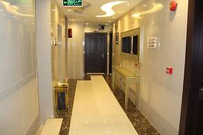 Pestana Hotel & Suites 1