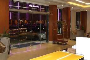 Pestana Hotel & Suites 1