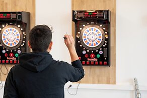 UCPA Sport Station Hostel Paris