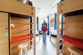 UCPA Sport Station Hostel Paris